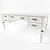 Utah Writing Desk - Art.Yuta-65 3D model small image 1