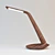 Contemporary Elegance: Roche Bobois Brio Lamp 3D model small image 1