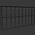 Secure Storage Solution 3D model small image 2