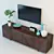 Modern Rosanna Ceravolo Media Console 3D model small image 2