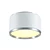 24W LED Ceiling Light, White 3D model small image 1