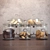 Delicious Cookie Jars for Stunning Interiors 3D model small image 3