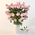 Blooming Beauties: Exquisite Roses 3D model small image 2