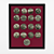 USSR Commemorative Coin Collection 3D model small image 2
