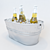 Ice Cold Beer Bucket 3D model small image 1