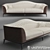 Luxury Visionnaire Freyr Sofa 3D model small image 1