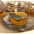 Delicious Tea and Honey Set 3D model small image 2