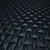 Title: Carbon Detiles Mosaic Tiles 3D model small image 1