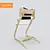 Leander Adjustable High Chair 3D model small image 2