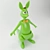 Jump into Comfort with Kangaroo 3D model small image 2