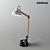 Sleek Studioilse w084 Lamp 3D model small image 1