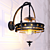LUSSOLE LSP-9181: Elegant Italian Table Lamp 3D model small image 2