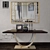 Italian Console: Malerba Fashion Affair FA303 3D model small image 1