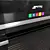 Smeg SFP140N: Stylish Pyrolytic Oven 3D model small image 3