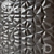 Elegant Detail Collection: 300x900 Tiles 3D model small image 3