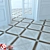 Perfect Floor Tiles: LB-Ceramics 3D model small image 1