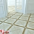 Perfect Floor Tiles: LB-Ceramics 3D model small image 2