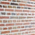 Tiled Brick Wall: Ideal for a Stunning Makeover 3D model small image 2