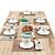 Elegant 2012 Dish Set 3D model small image 2