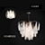 Elegant Novaresi RONDINI Lighting 3D model small image 1