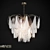 Elegant Novaresi RONDINI Lighting 3D model small image 2