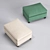 Elegant Dryden Ottoman: Stylish Comfort in Every Detail 3D model small image 2