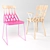 Sami Kallio_Y5 Chair: Stylish and Stackable 3D model small image 1