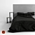 Baxter Mumbai Bedclothes 3D model small image 2