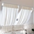 Attic Curtain Solution | Space-Saving Drapes 3D model small image 3