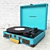 Crosley X UO Cruiser: Portable Vinyl Record Player 3D model small image 1