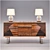 Elegant Valencia Buffet 3D model small image 1