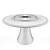 Katoucha Circle Table 3836 3D model small image 2