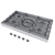 Gaggenau CG 492 210 Gas Cooktop 3D model small image 3