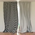 Wind-Breeze Curtains 3D model small image 3