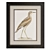 Coastal Seabird Framed Art 3D model small image 3