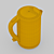 Premium Bosch WKK7901 Tea Maker 3D model small image 3