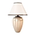 Brille TL-64 Table Lamp 3D model small image 1