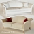 Chic Chiltern Medium Sofa 3D model small image 2
