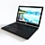 Acer Travelmate P645 Notebook 3D model small image 2