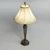 Elegant Classic Table Lamp 3D model small image 3