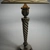 Elegant Classic Table Lamp 3D model small image 1