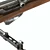 Precision Semi-Automatic Carbine 3D model small image 2