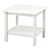 Ikea Hemnes: Versatile Sofa Side Table 3D model small image 3