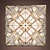 Classic Stained Glass Window 3D model small image 2