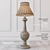 Elegant Inlavka Table Lamp 3D model small image 1