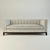 Mufti Compact Sofa 3D model small image 1