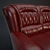Elegant Diana Sofa by Tries 3D model small image 2