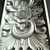 Exquisite Bali Stone Carving 3D model small image 3