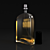 Title: Namber One Eau de Toilette 3D model small image 3