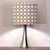 EGLO EG-51917 Modern Table Lamp 3D model small image 1